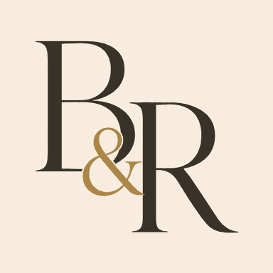 Berkeley & Robin monogram